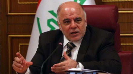 Al-Abadi beschwört internationale Unterstützung zur Befreiung von Mosul
