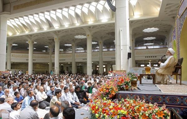 Saudi's illegal wealth the biggest tragedies of modern World - Grand Ayatollah Makarem