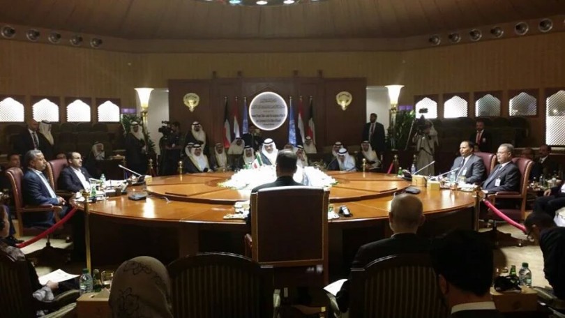 Se Extienden Diálogos Interyemeníes a Petición de ONU