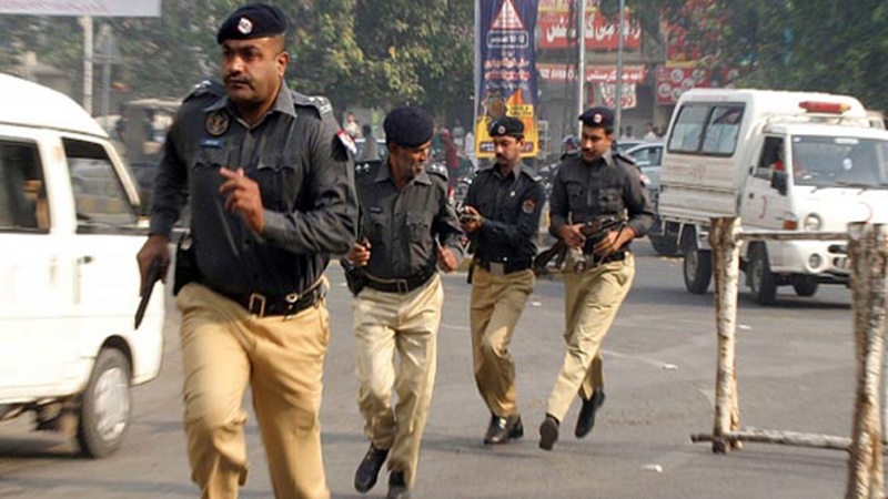 पाकिस्तान: कोएटा में टारगेट किलिंग में 2 शिया मुसलमान शहीद।