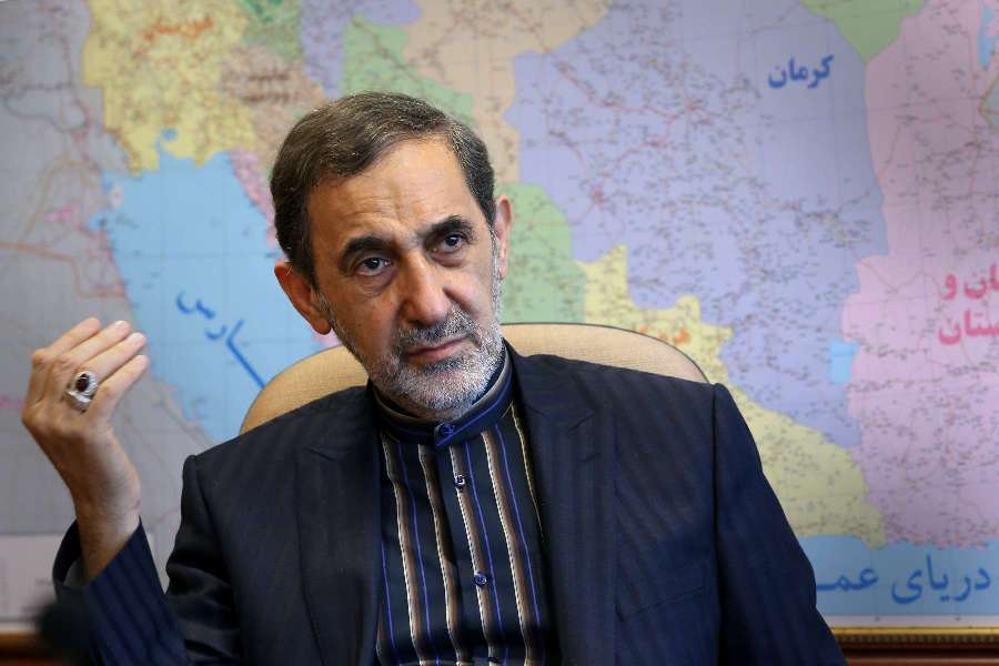 Leader’s senior adviser: Turkey, Iran two important countries affect future of Islamic world