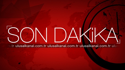 Darbecilerin etrafı sarıldı! Operasyon sürüyor