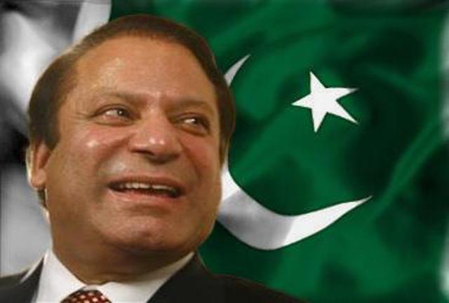 نواز شریف: پاکستان تمام مذاہب کے لئے امن کا گہوارہ
