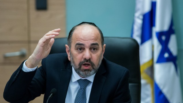 Фәләстин торпагларыны ишғал етмиш јәһүди исраил режимин парламент комитәси "ермәни сојгырымы"ны таныды
