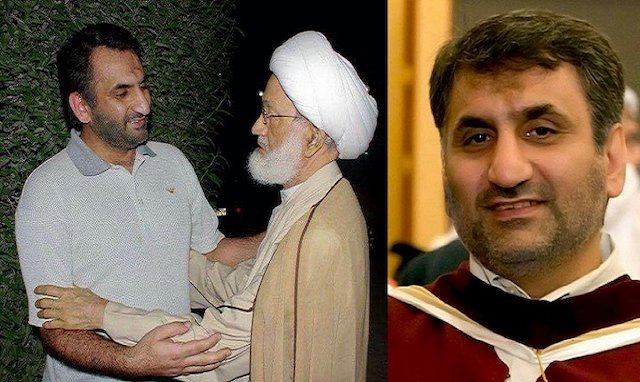 Bahraini professor: The regime declares popular uprising as sectarian conflict