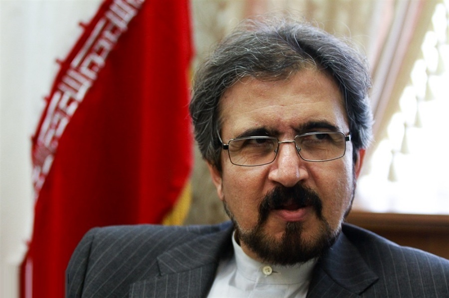 JCPOA sole topic of Iran, US negotiation; Saudi Wahhabis devised sect of Islam with dark record