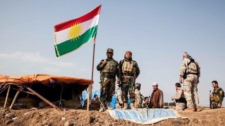 Kurdische Syrer übernehmen Kontrolle über 40% von Manbidsch