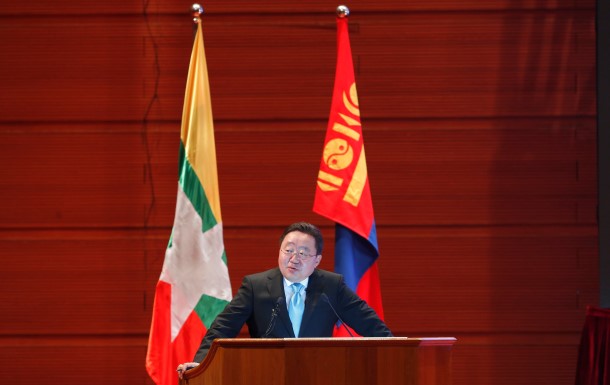 “အဂတိ လိုက္စားမႈ” ထိေရာက္စြာ ကိုင္တြယ္ရန္ လႊတ္ေတာ္တြင္ တိုက္တြန္း