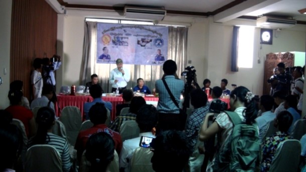 ထိုင္းက တရားဝင္ ျမန္မာ အလုပ္သမားမ်ား အခက္အခဲ ေအဂ်င္စီမ်ား တာဝန္ယူမႈ အားနည္း