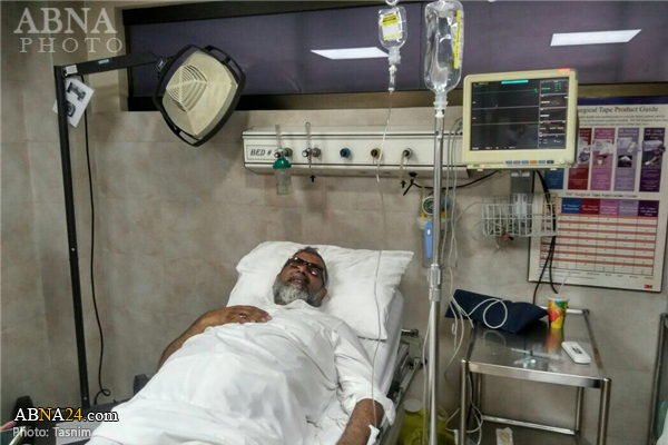 ناصر الملت کی صحت یابی کے لیے پاکستان میں یوم دعا کا انعقاد