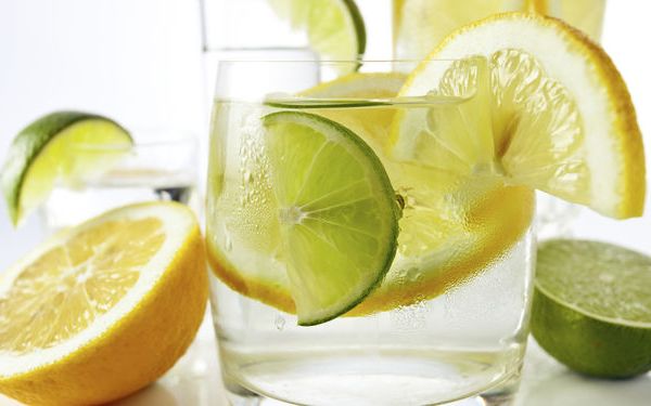 Agua Alcalina: Combate el Cáncer, Problemas Digestivos y la Fatiga – Receta