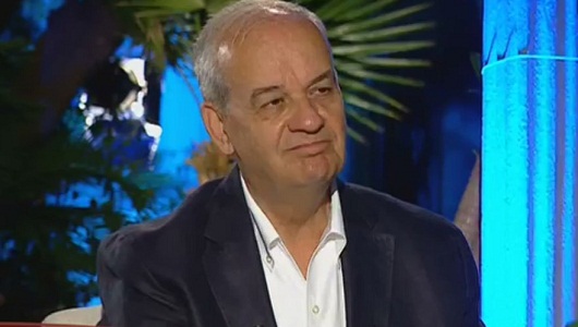 Başbuğ: ’15 Temmuz’u bir askeri darbe olarak değerlendirmiyorum’