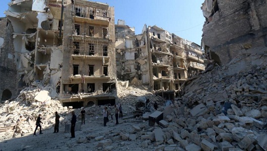 Suriye’de “72 Huri İsteyenler” Koalisyonu!