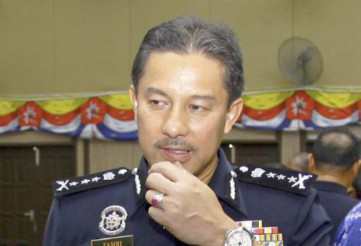 Polis bimbang Kedah jadi tapak semaian IS