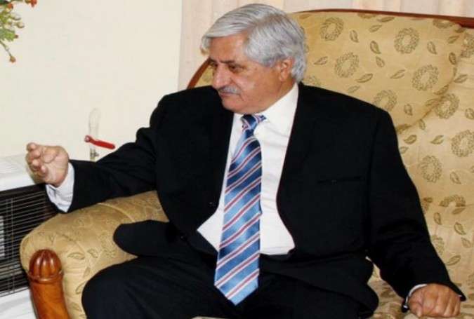 سردار یعقوب: سرکاری شعبے میں ملازمتیں ختم ہوتی جا رہی ہیں
