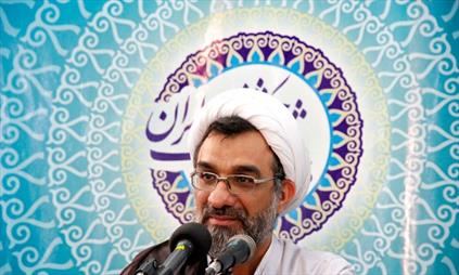 اس وقت اسلامی معاشروں کو تکفیراورعقلانیت سیکولرجیسے دوبڑے فتنوں کا سامنا ہے: حجة الاسلام خسروپناہ