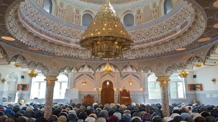Frankreich: 20 Moscheen seit Dezember geschlossen 