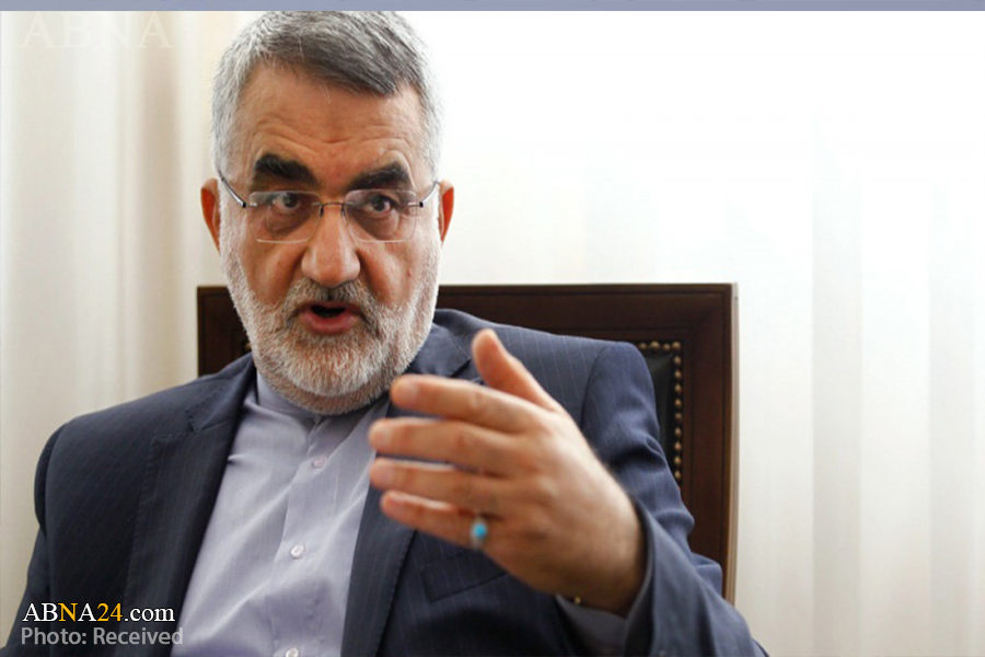 بروجێردی: سەرکەوتنی سوریا بەسەر تیرۆریستان نزیکە