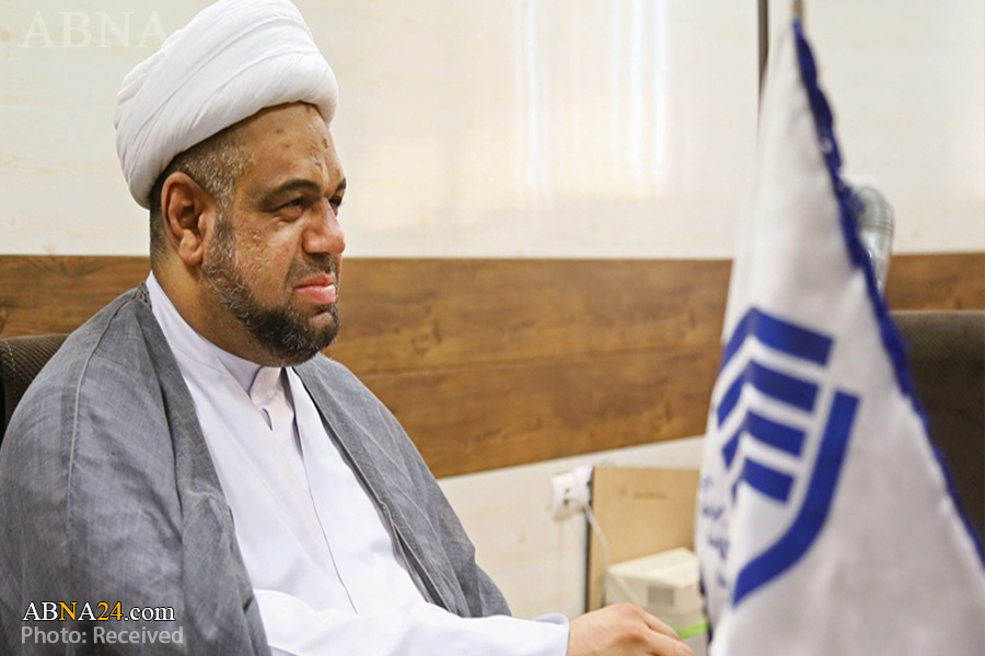 بنەمای مافی مرۆڤ بەپێی ئیسلامە 