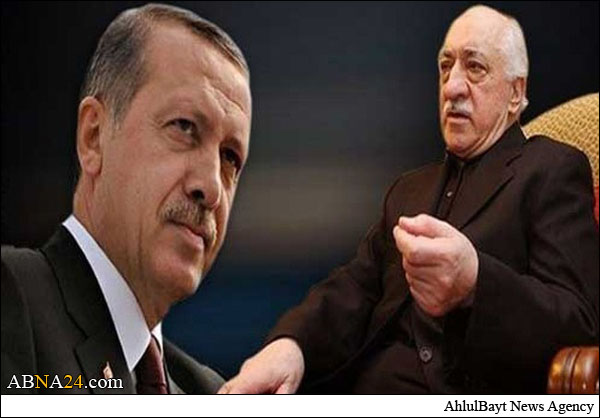 السويد لن تسلم تركيا أنصار "فتح الله غولن"
