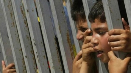Israel erschwert Familienbesuche bei Gaza-Häftlingen
