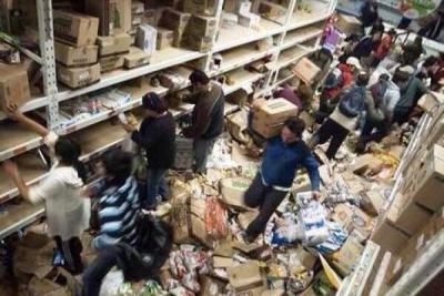 Oposición Venezolana Cumple otro paso hacia un Referéndum Revocatorio contra Gobierno de Maduro