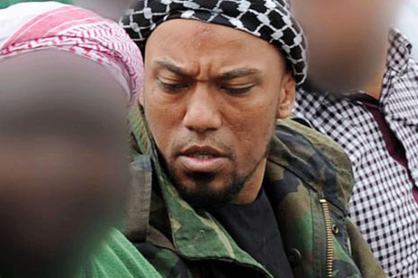 البنتاغون ينفي مقتل مغني الراب "الداعشي"