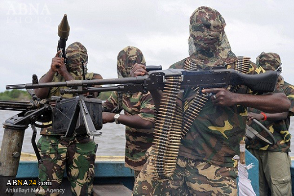 ISIS appoints new Boko Haram leader