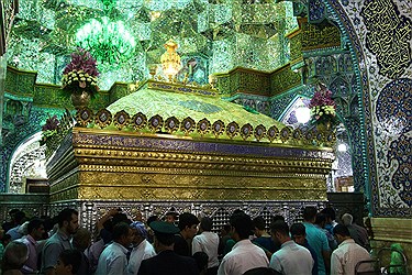 မအ္စူမာေယကြမ္း (စ.အ) ၏ ေဇယာရသ္ ျပဳသူမ်ား သည္ ကၽြႏ္ုပ္၏ ေဇယာရသ္ ျပဳျခင္း မည္ ေလ၏ / ေအမာမ္ေရဇာ (အ.စ)