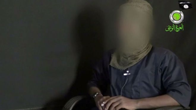 Boko Haram yapata kiongozi mpya