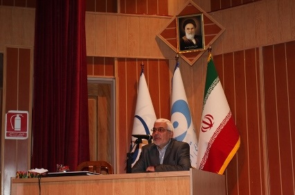 ایران کی پرامن جوہری سرگرمیاں جاری رکھنے پر تاکید