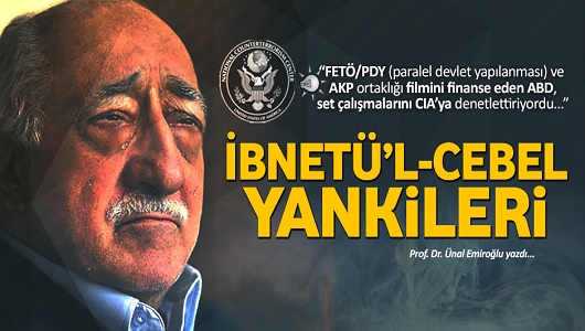 İbnetü’l-cebel Yankileri