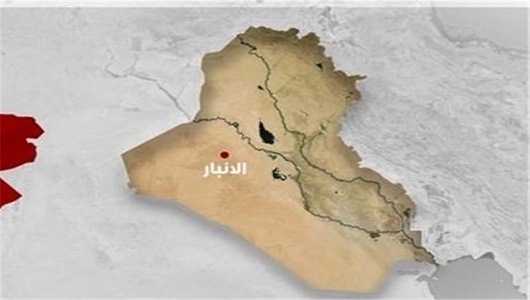 Irak Ordusu İlerlemeye Devam Ediyor 