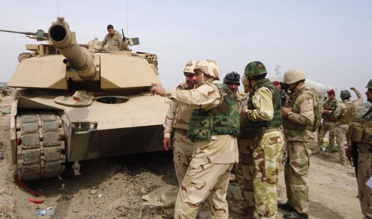 احباط مخطط كبير لـ "غزوة بغداد الكبرى" والمحافظات الجنوبية