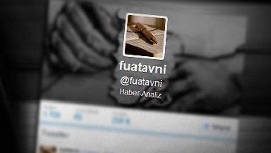 Fuat Avni 16 gündür tweet atmıyor