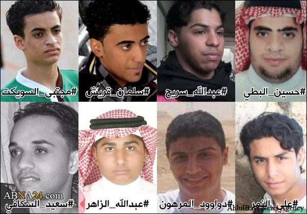 مطالبات دولية بتوقف السعودية عن إعدام القصر