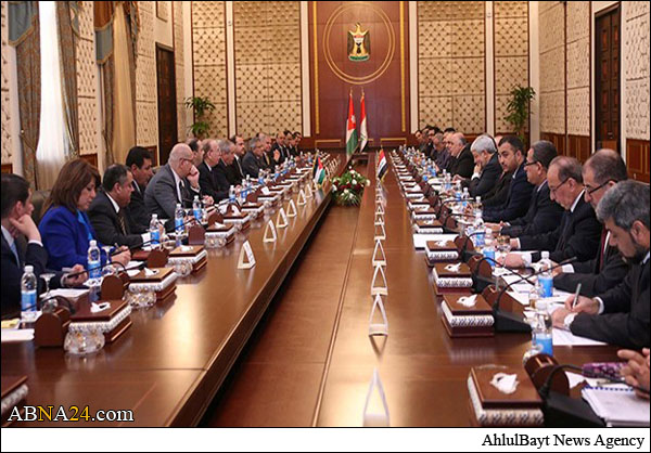 بغداد تستضيف مؤتمرا دوليا ضد "داعش" بمشاركة 50 بلدا
