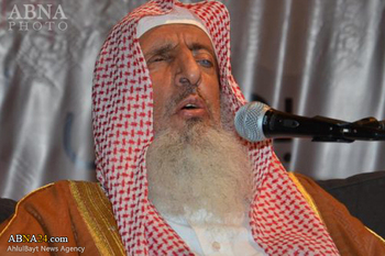 Mufti mkuu wa Saudi Arabia aomba msaada kwa wafanyabiashara 