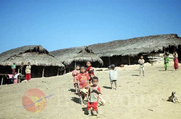 နာဂေဒသတြင္ အမည္မေဖာ္ႏုိ္င္သည့္ ေရာဂါျဖင့္ ကေလးငယ္ ၃၈ ဦး ေသဆံုး