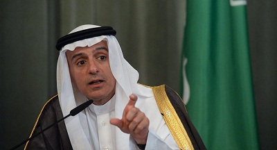 L’Arabie saoudite veut "renforcer" ses relations avec le Sénégal    