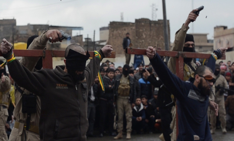 ISIS executes 61 citizens in Hawijah, Iraq
