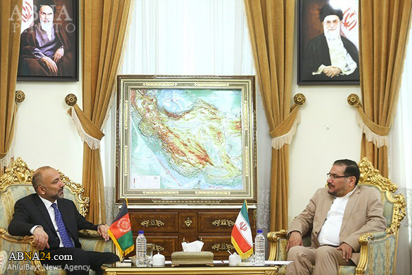 Unconstructive coalitions formed to weaken Muslim countries and bolster Israeli: Shamkhani