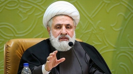 Hisbollah-Vize: Präsident Assad, bester Grant für Zusammenhalt Syriens