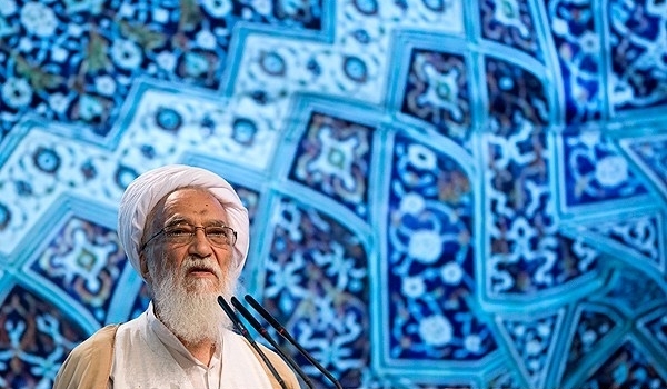 Tehran Friday Prayer Imam: 'Al-Saud' cruel enough to deprive people from Hajj rituals