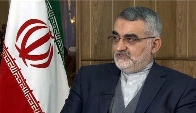 Iran Captures Daesh Terrorists Sent from Mosul, Raqqa: Senior Lawmaker