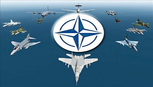 Abd'den Türkiye'ye NATO'lu tehdit