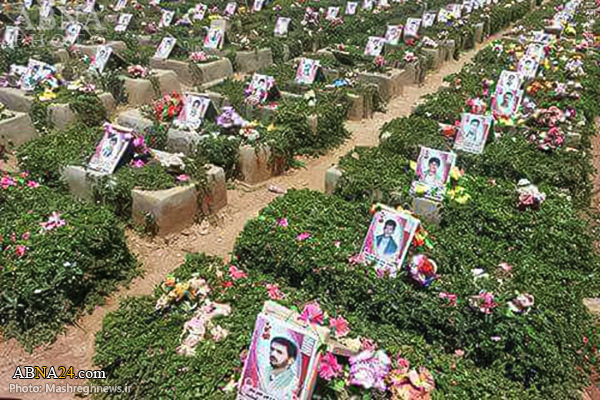 ေဆာ္ဒီ လက္ခ်က္ျဖင့္ က်ဆုံးခဲ့သည္ ရွဟီးဒ္ ေတာ္မ်ား ၏ ကဗဲရ္မ်ား ၊ ယီမင္ /photos