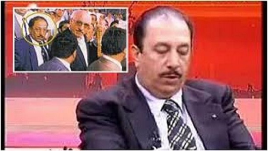 Nurettin Veren: Fethullah Gülen'le beraber FEM Dershanesi Genel Müdürü'nü falakaya yatırdık