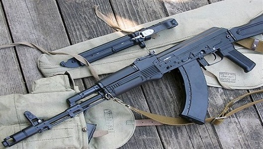 İran Rusya’dan Yeni Silahlar Aldı