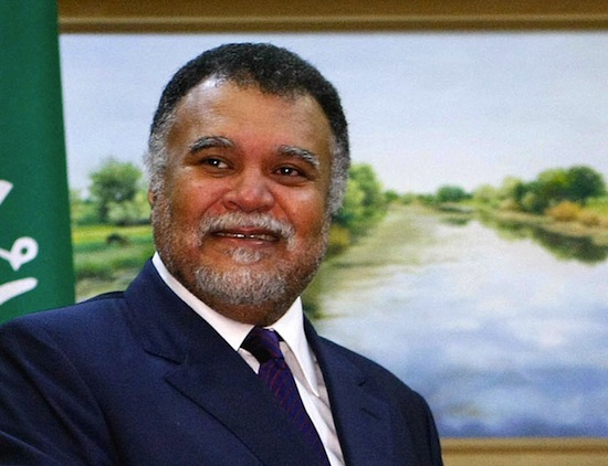 Saudi prince Bandar linked to al-Qaeda operative engaged in 9/11 attacks